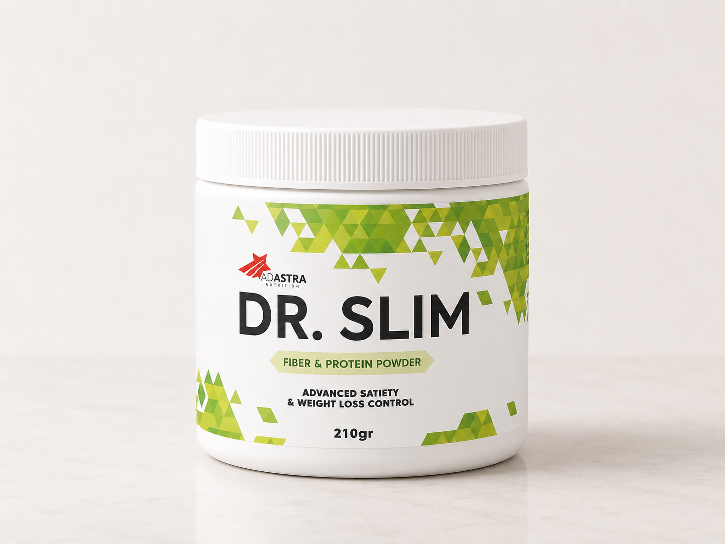 DR. SLIM – Satiety and Weight Control Support