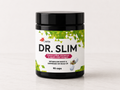 DR. SLIM – Podpora metabolismu a spalování tuků | 90 kapslí