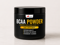 BCAA POWDER – Branched-chain amino acids 4:1:1 | Strawberry flavour