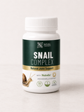 SNAIL COMPLEX – Natural Joint Support | 30 Capsules