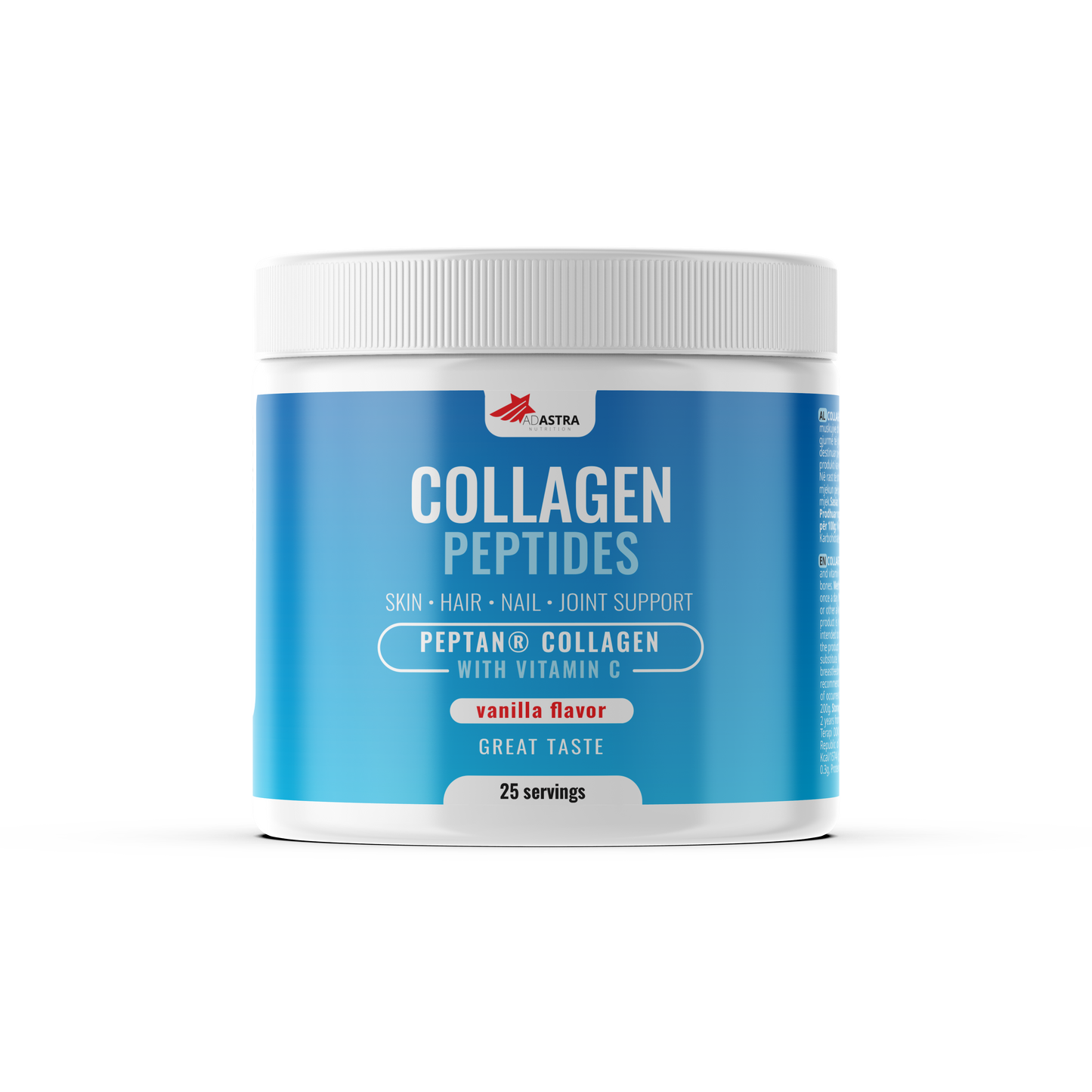 Premium Collagen Peptides - Natura Therapy