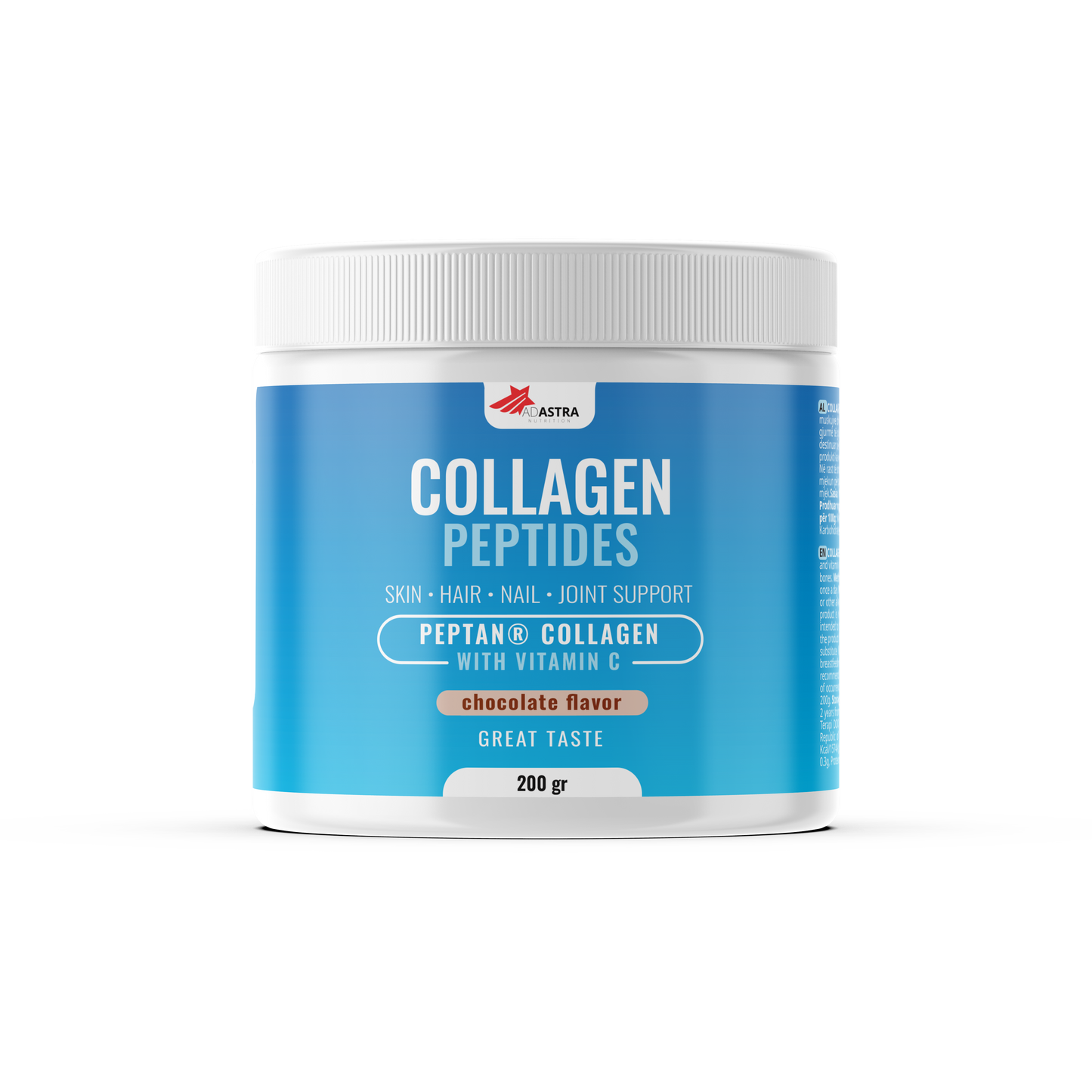 Premium Collagen Peptides - Natura Therapy