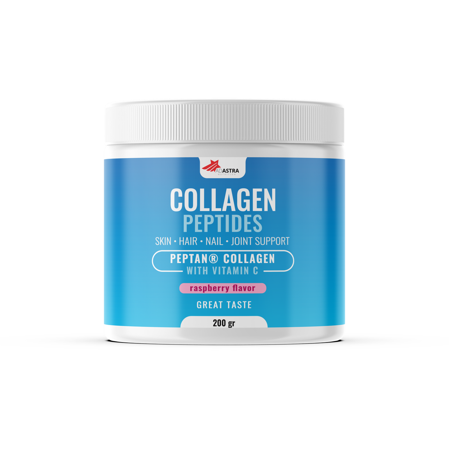 Premium Collagen Peptides - Natura Therapy