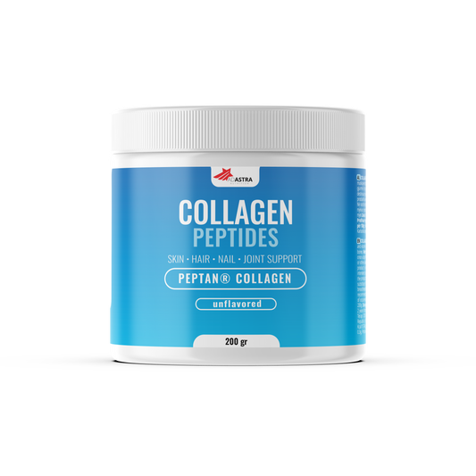 Premium Collagen Peptides - Natura Therapy